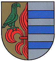 Wappen von Niederkrüchten/Arms of Niederkrüchten