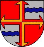 Wappen von Peffingen/Arms of Peffingen