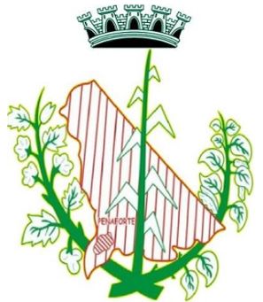 Arms (crest) of Penaforte