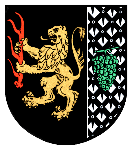 Wappen von Winterscheid