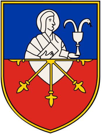Wappen von Bislich / Arms of Bislich