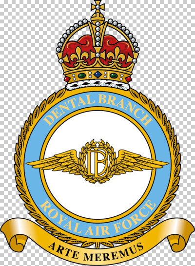 File:Dental Branch, Royal Air Force1.jpg