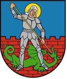 Arms of Dzierżoniów