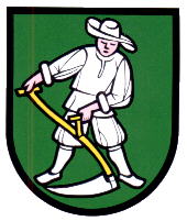 Wappen von Madiswil/Arms of Madiswil