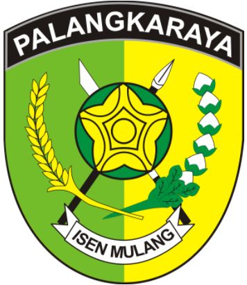 Arms of Palangkaraya