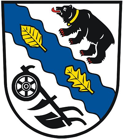 Wappen von Semlow/Arms of Semlow