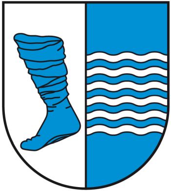 Wappen von Wellen (Börde) / Arms of Wellen (Börde)