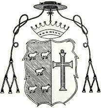 Arms of António José Cordeiro
