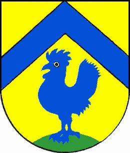 Wappen von Dietzhausen / Arms of Dietzhausen