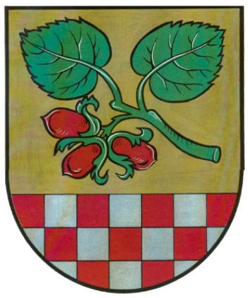 Wappen von Amt Hasslinghausen / Arms of Amt Hasslinghausen