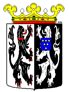 Wapen van Heeswijk-Dinther/Arms (crest) of Heeswijk-Dinther