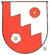 Wappen von Hollersbach im Pinzgau / Arms of Hollersbach im Pinzgau