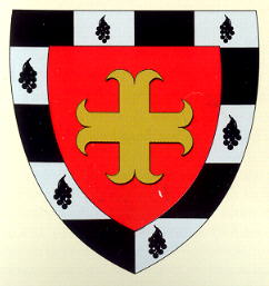 Blason de Houlle / Arms of Houlle