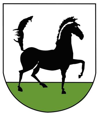 Wappen von Marschalkenzimmern/Arms of Marschalkenzimmern