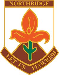 Coat of arms (crest) of Northridge Primary School