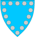 Coat of arms (crest) of Randaberg