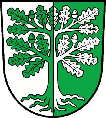 Wappen von Schöneiche bei Berlin/Coat of arms (crest) of Schöneiche bei Berlin