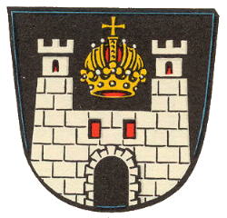 Wappen von Schaumburg (Balduinstein) / Arms of Schaumburg (Balduinstein)