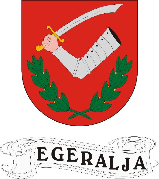 350 pxEgeralja (címer, arms)