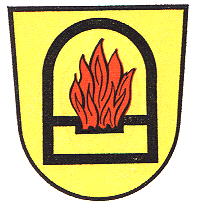 Wappen von Essingen (Württemberg) / Arms of Essingen (Württemberg)