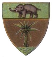 Arms of Lagoa