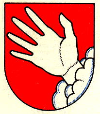 Arms of Manno (Ticino)