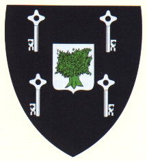 Blason de Monchy-le-Preux/Arms of Monchy-le-Preux