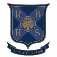 Logo of Rondebosch Boys' Schools