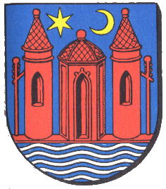 Arms of Svendborg