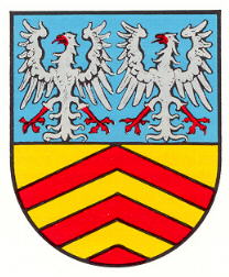 Wappen von Thaleischweiler/Arms of Thaleischweiler