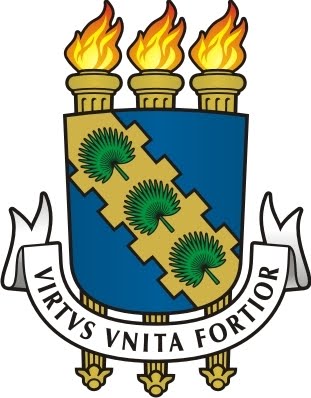 Arms of Federal University of Ceará