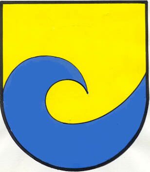 Wappen von Walchsee/Arms of Walchsee