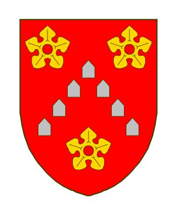 Wappen von Wershofen
