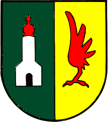 Wappen von Feldkirchen bei Graz/Arms of Feldkirchen bei Graz