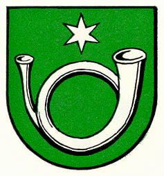 Wappen von Grunbach (Remshalden) / Arms of Grunbach (Remshalden)