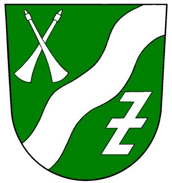 Wappen von Lauterbach / Arms of Lauterbach