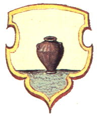 Arms of Negombo