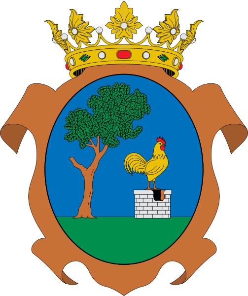 Escudo de Pozoblanco