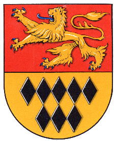 Wappen von Rethmar / Arms of Rethmar