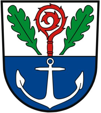Wappen von Besseringen / Arms of Besseringen