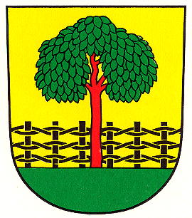 Wappen von Hagenbuch (Zürich)