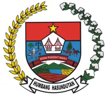 Arms of Humbang Hasundutan Regency