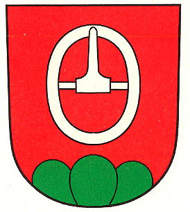 Wappen von Schönenberg (Zürich) / Arms of Schönenberg (Zürich)