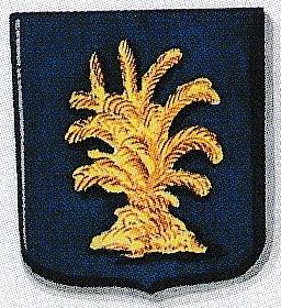 Wapen van Varendonk/Arms (crest) of Varendonk