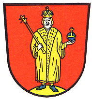 Wappen von Waischenfeld / Arms of Waischenfeld