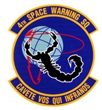 File:4th Space Warning Squadron, US Air Force.png