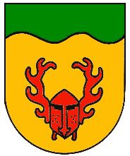 Wappen von Bad Waldliesborn / Arms of Bad Waldliesborn