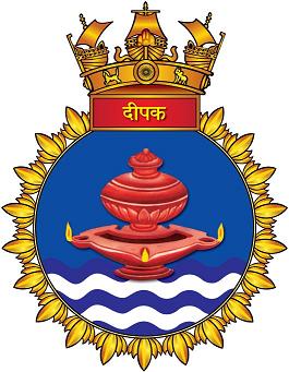 File:INS Deepak, Indian Navy.jpg
