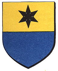 Blason de Kertzfeld / Arms of Kertzfeld