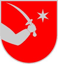 Arms of Makarska